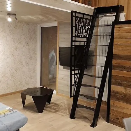 Magnifique Studio Piscine Chauffee Selon Periode Apartment