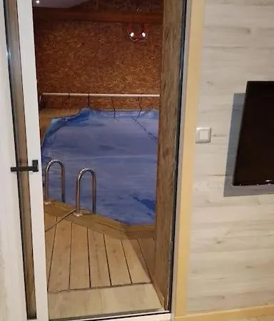 Magnifique Studio Piscine Chauffee Selon Periode Apartment *